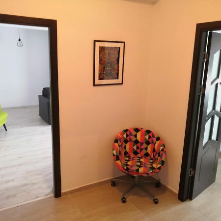 Apartament Dolce Vita Năvodari المظهر الخارجي الصورة