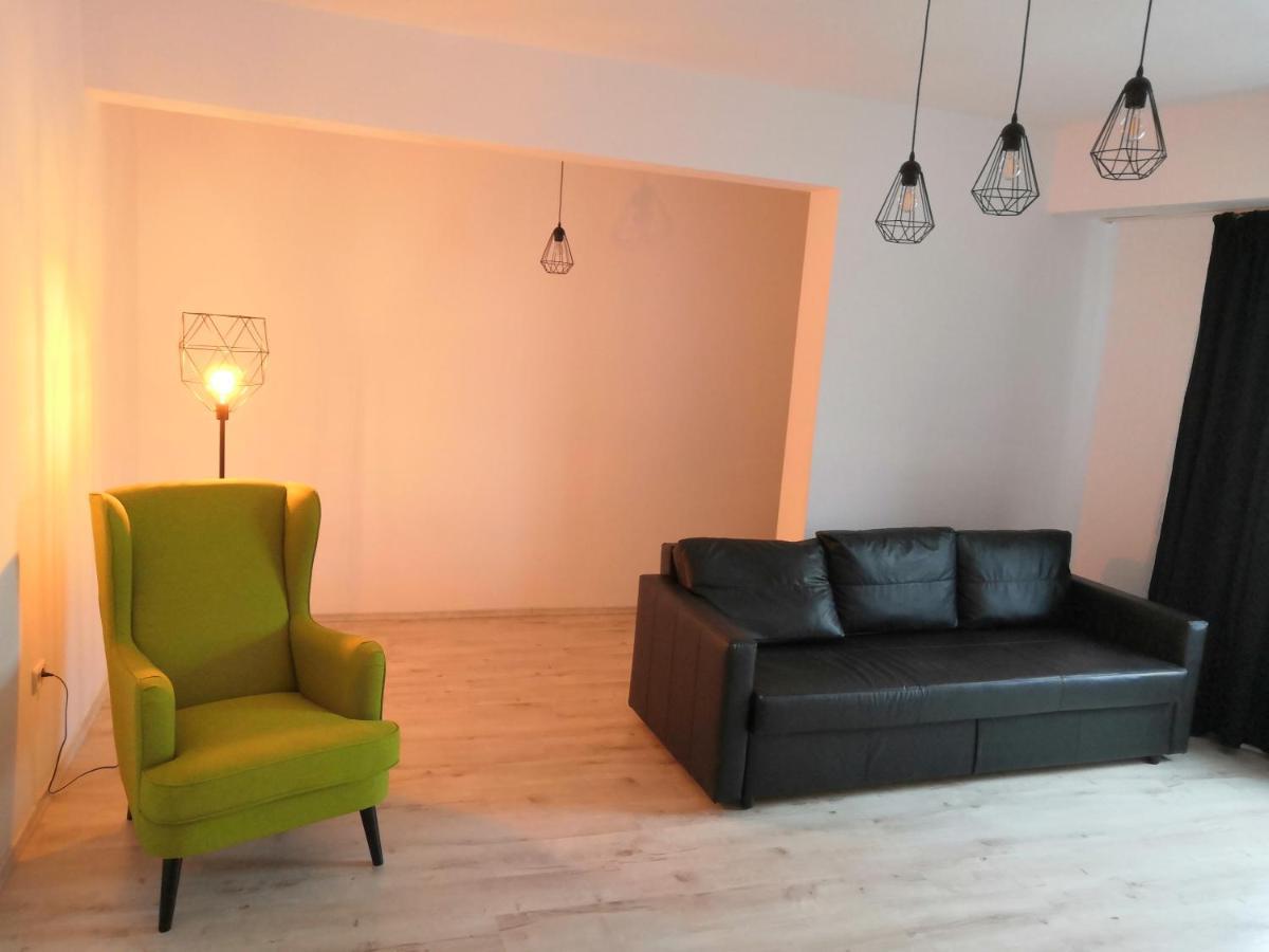 Apartament Dolce Vita Năvodari المظهر الخارجي الصورة