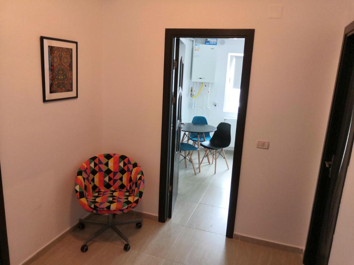 Apartament Dolce Vita Năvodari المظهر الخارجي الصورة