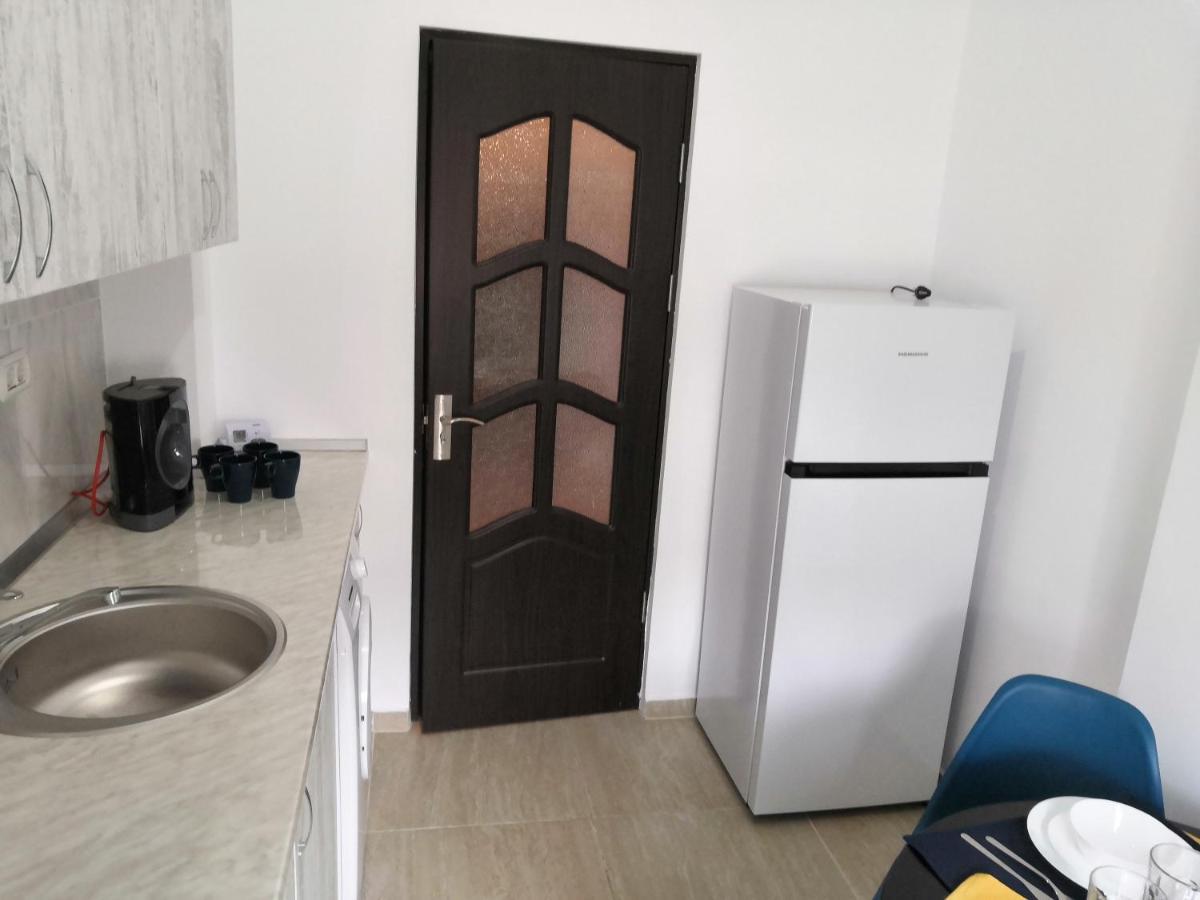 Apartament Dolce Vita Năvodari المظهر الخارجي الصورة