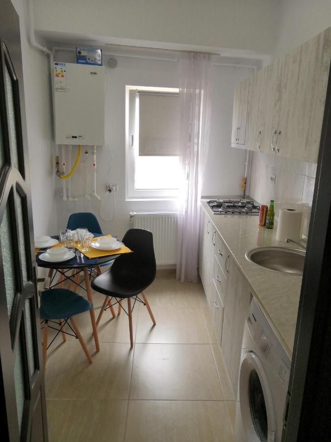 Apartament Dolce Vita Năvodari المظهر الخارجي الصورة