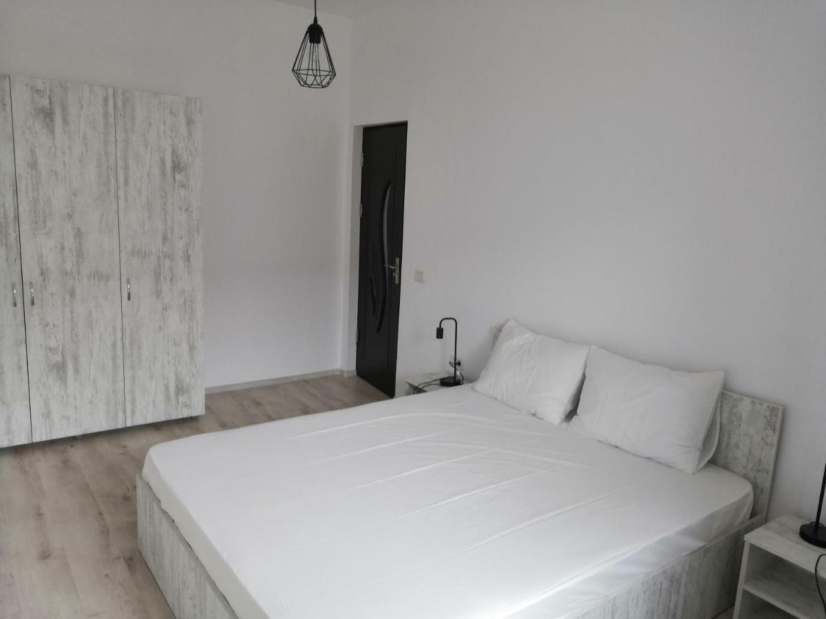 Apartament Dolce Vita Năvodari المظهر الخارجي الصورة