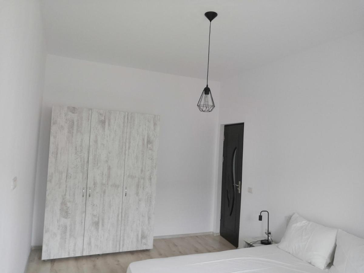 Apartament Dolce Vita Năvodari المظهر الخارجي الصورة
