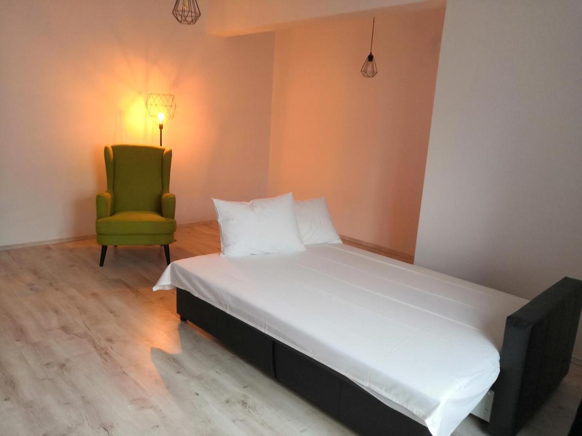 Apartament Dolce Vita Năvodari المظهر الخارجي الصورة