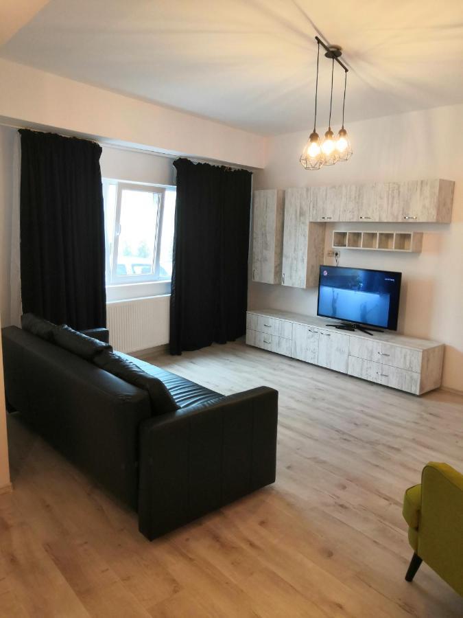 Apartament Dolce Vita Năvodari المظهر الخارجي الصورة