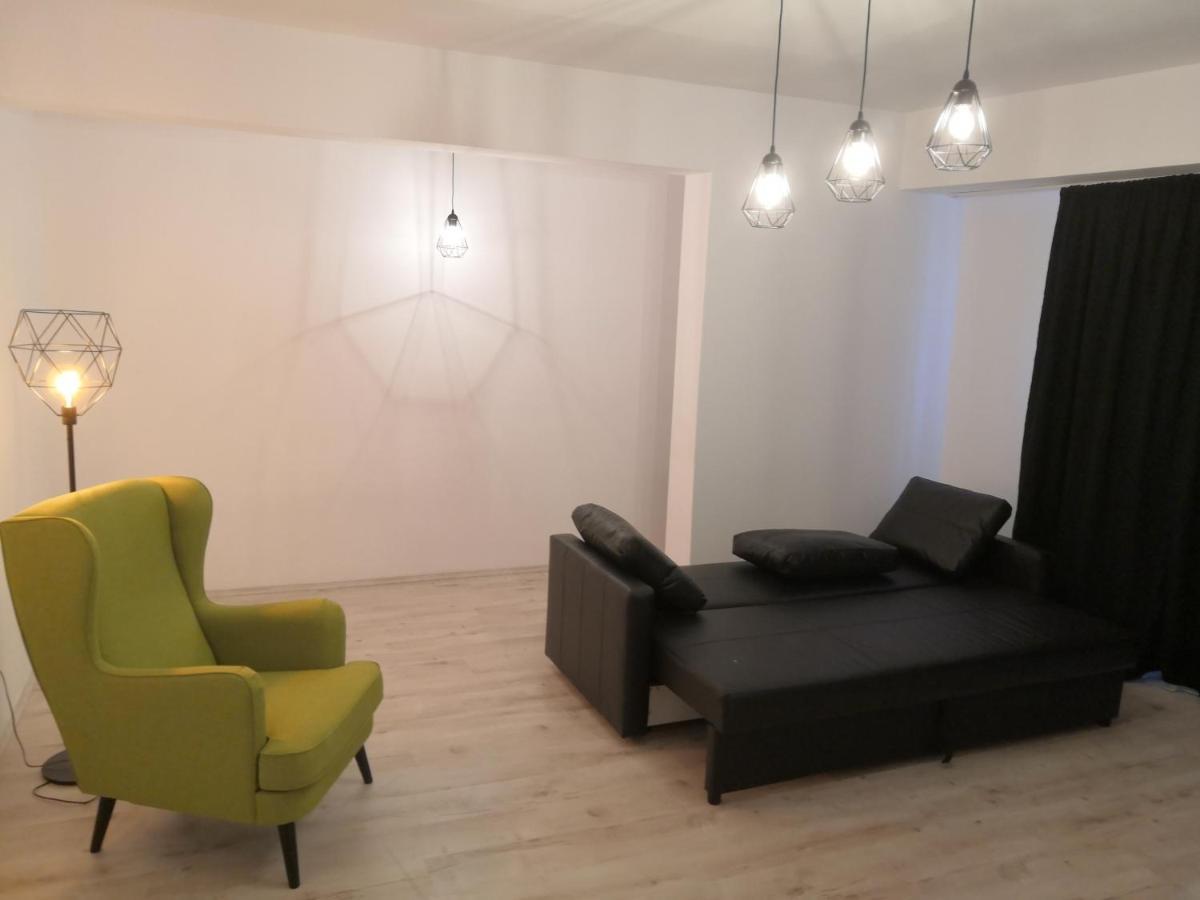 Apartament Dolce Vita Năvodari المظهر الخارجي الصورة