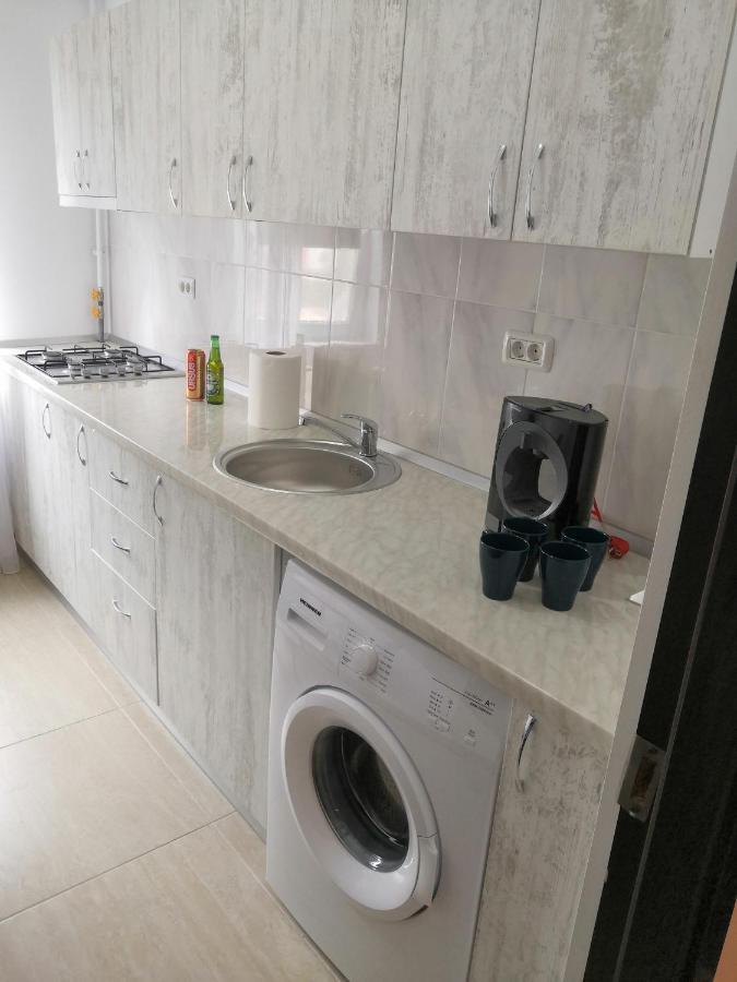 Apartament Dolce Vita Năvodari المظهر الخارجي الصورة