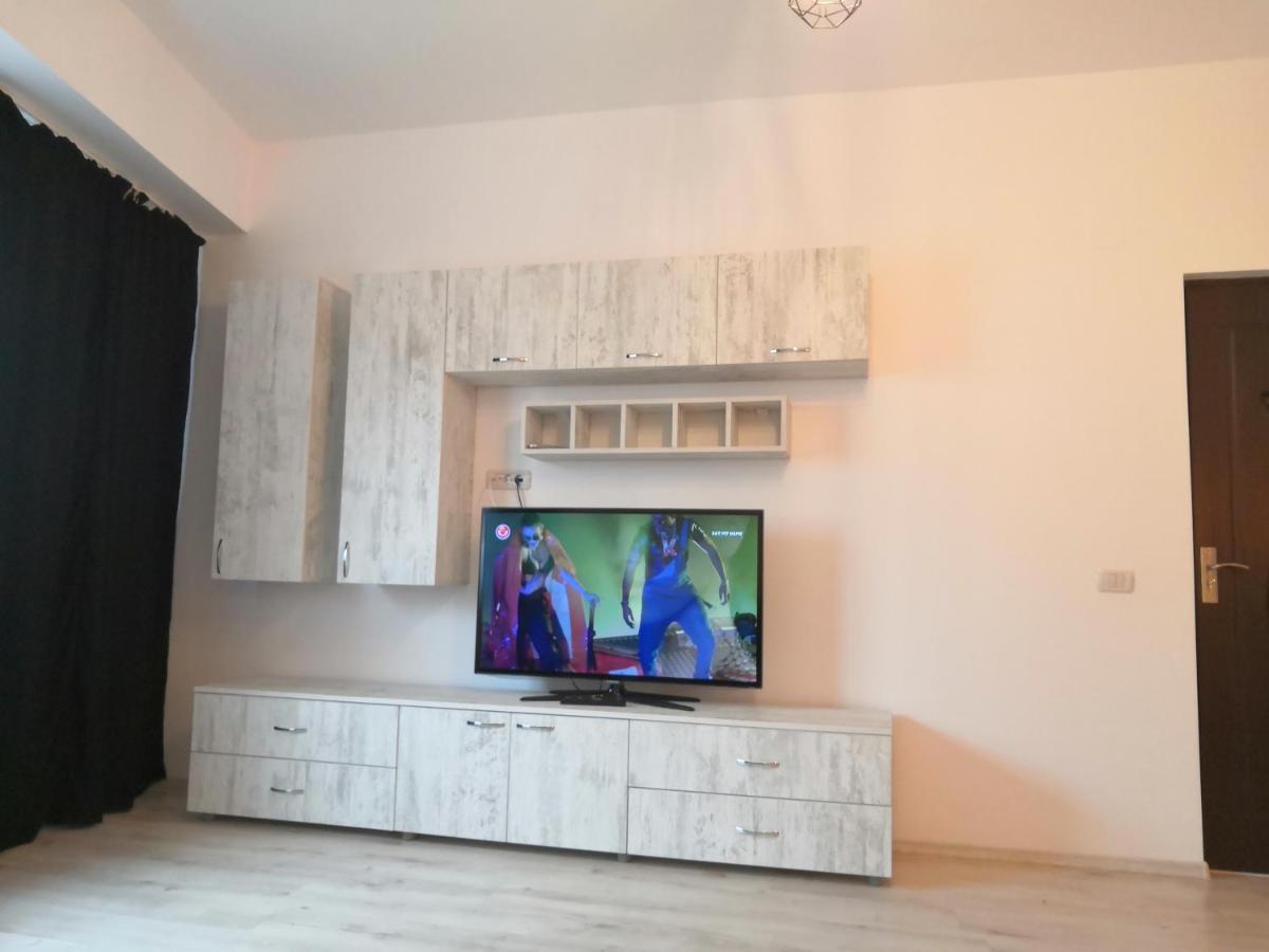 Apartament Dolce Vita Năvodari المظهر الخارجي الصورة