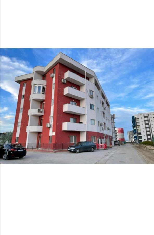 Apartament Dolce Vita Năvodari المظهر الخارجي الصورة
