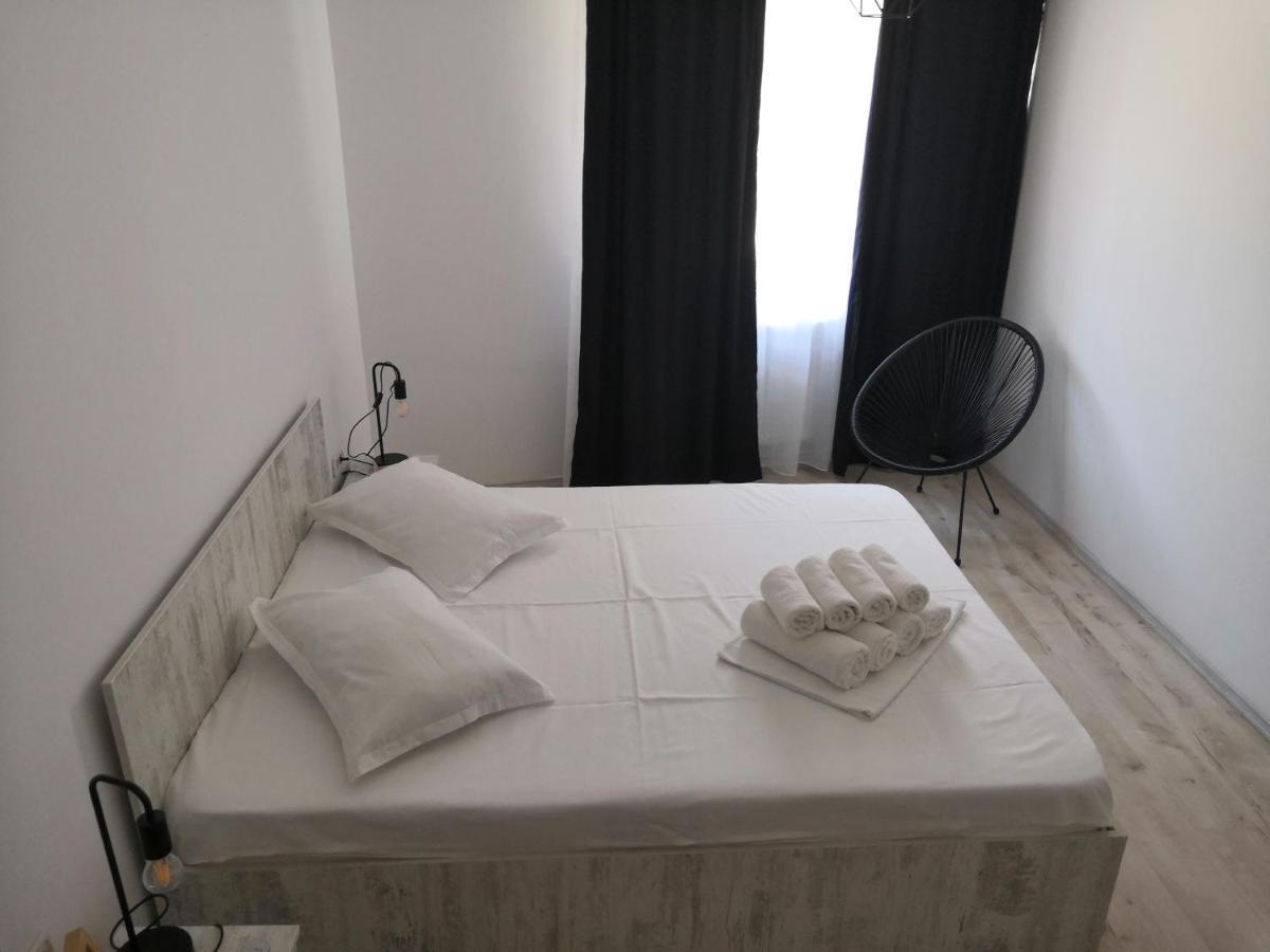 Apartament Dolce Vita Năvodari المظهر الخارجي الصورة