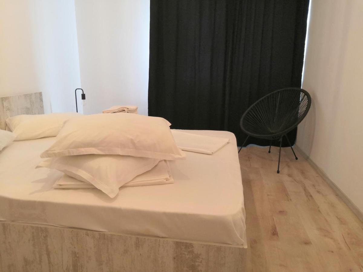 Apartament Dolce Vita Năvodari المظهر الخارجي الصورة