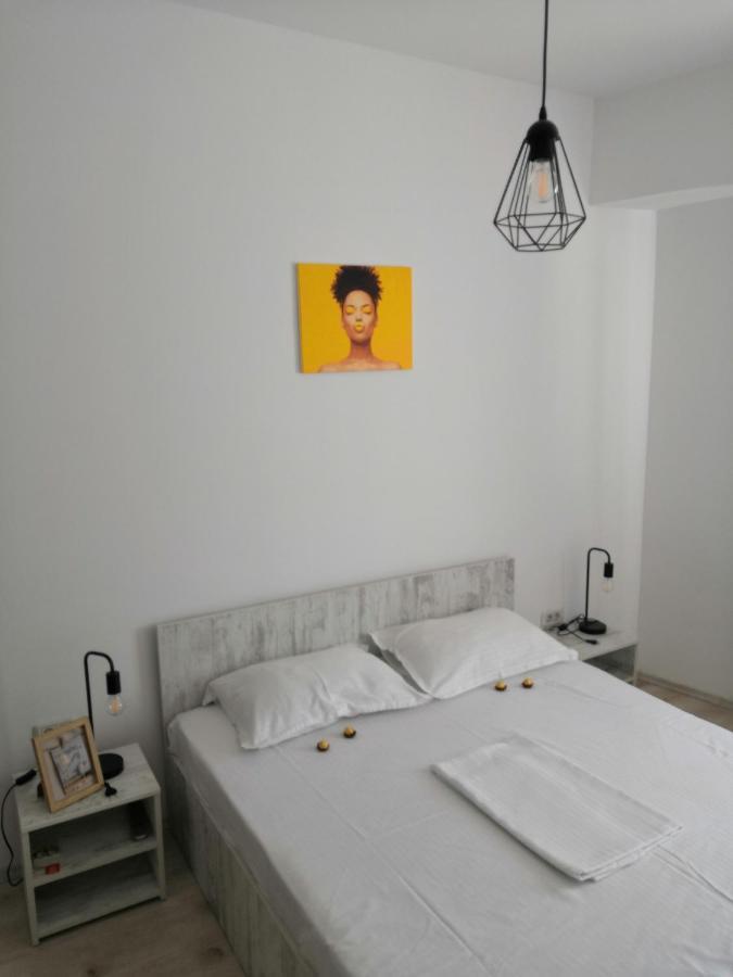 Apartament Dolce Vita Năvodari المظهر الخارجي الصورة